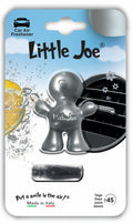 LITTLE JOE NOVELTY AIR FRESHENERS PLATINUM