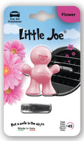 LITTLE JOE NOVELTY AIR FRESHENERS FLOWER
