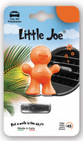 LITTLE JOE NOVELTY AIR FRESHENERS TROPIC