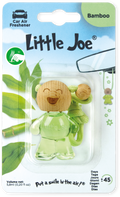 LITTLE JOE NOVELTY GLASS AIR DIFFUSERS BAMBOO