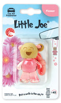 LITTLE JOE NOVELTY GLASS AIR DIFFUSERS FLOWER