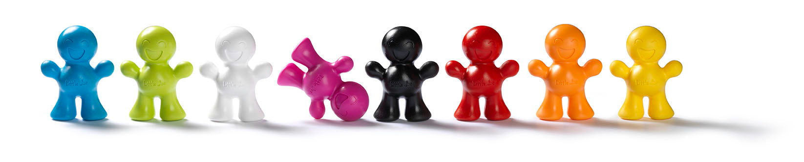 LITTLE JOE NOVELTY AIR FRESHENERS VANILLA